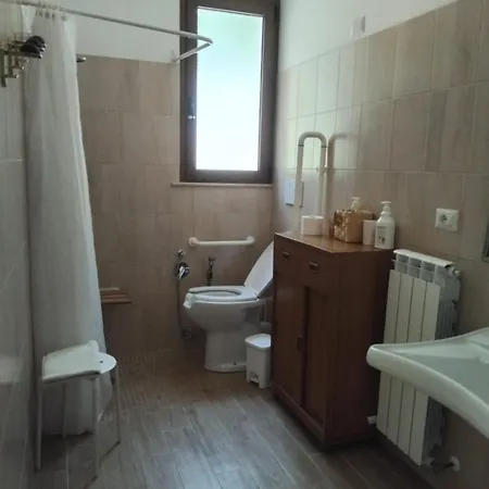Casetta Di Campagna Apartment