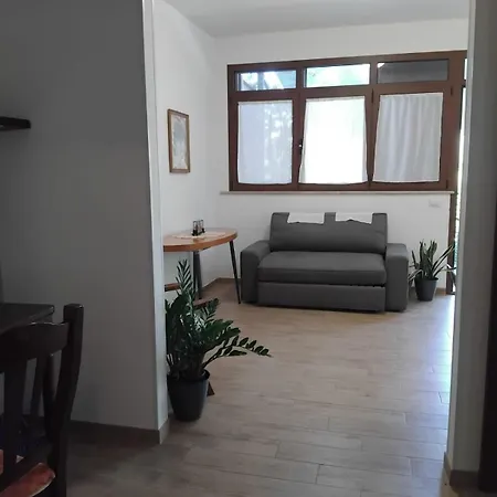 Casetta Di Campagna Apartment