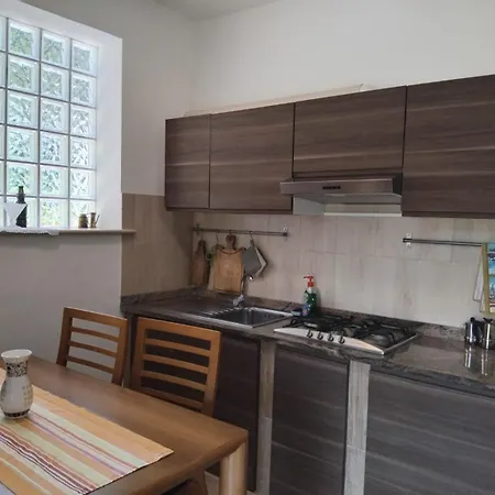 Casetta Di Campagna Apartment
