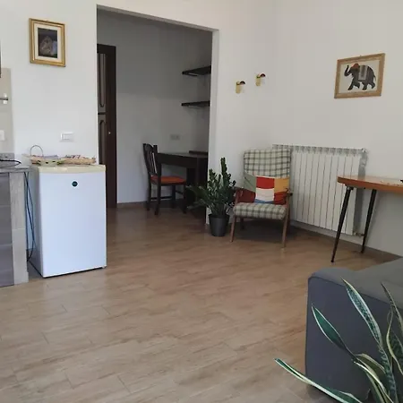 Apartment Casetta Di Campagna Ancaiano