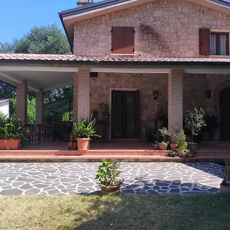 Casetta Di Campagna *
