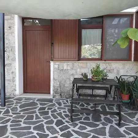 Apartment Casetta Di Campagna Ancaiano
